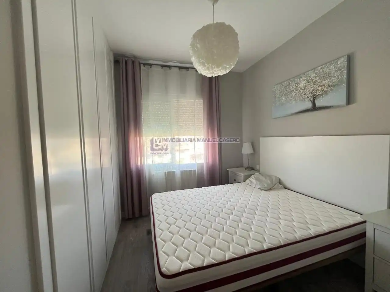 Piso de 70 m² en Cáceres