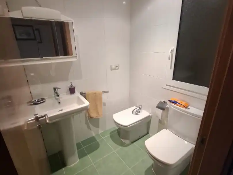Piso de 107 m² en Foz