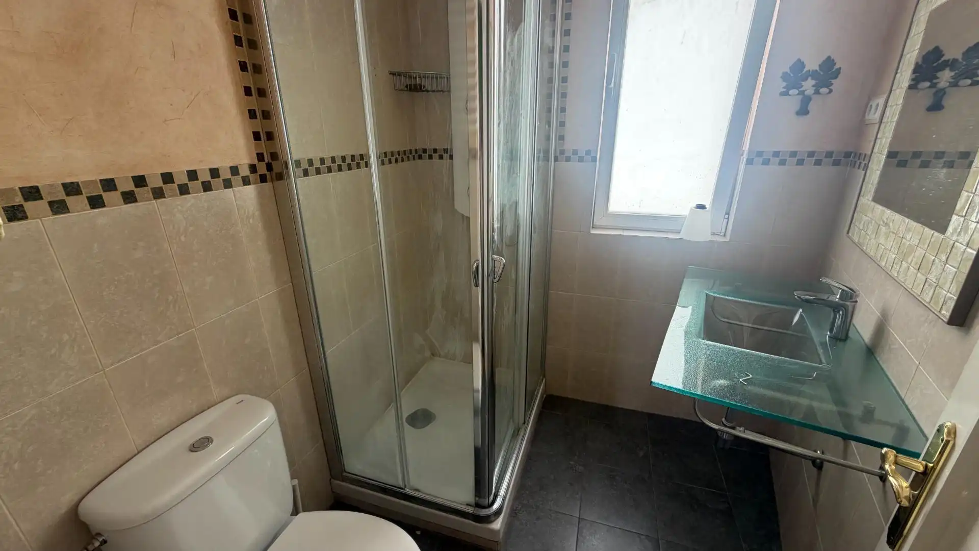 Appartamento 112 m² a Madrid