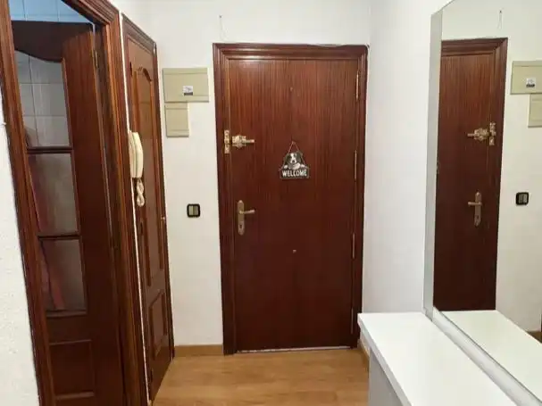 Apartamento 85 m² em Badajoz