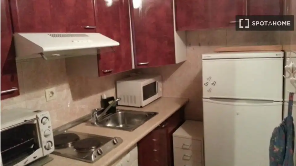Piso de 46 m² en Madrid