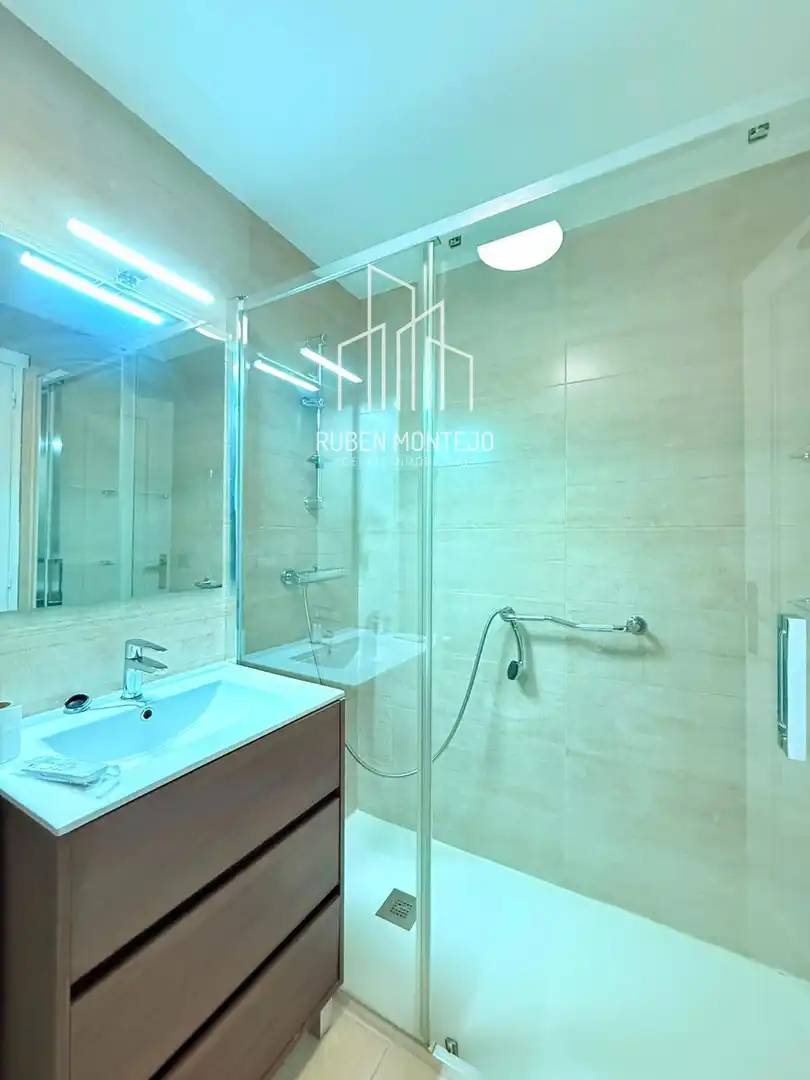 Piso de 108 m² en Salamanca