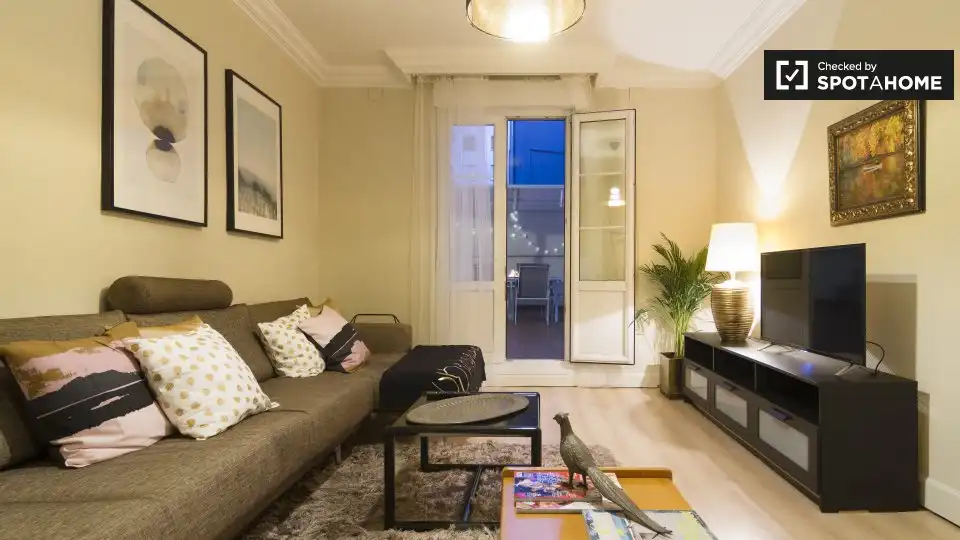 Habitación 328 m², Bilbao