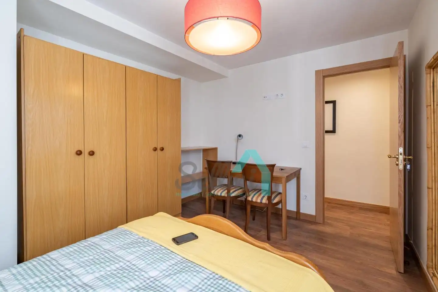 Habitación 88 m², Oviedo