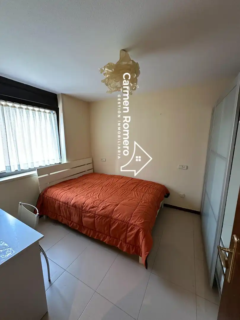 Piso de 60 m² en Salamanca