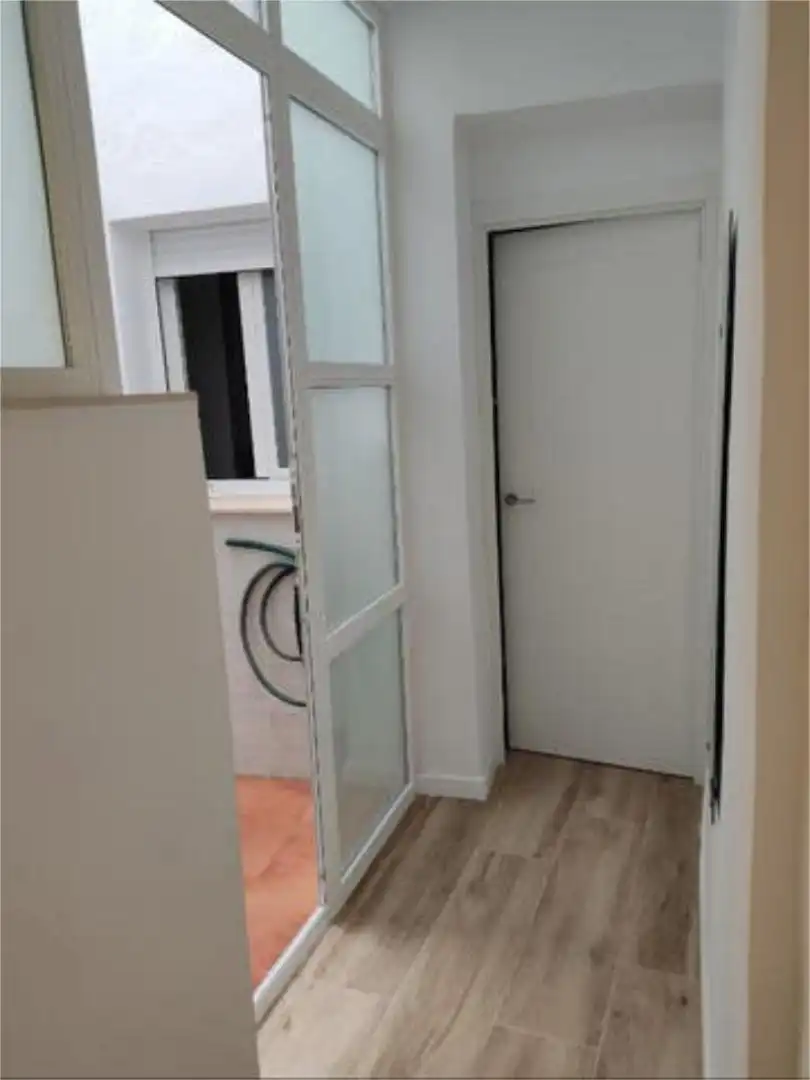 Piso de 45 m² en Plasencia