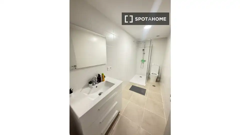 Habitación en alquiler, San Vicente del Raspeig