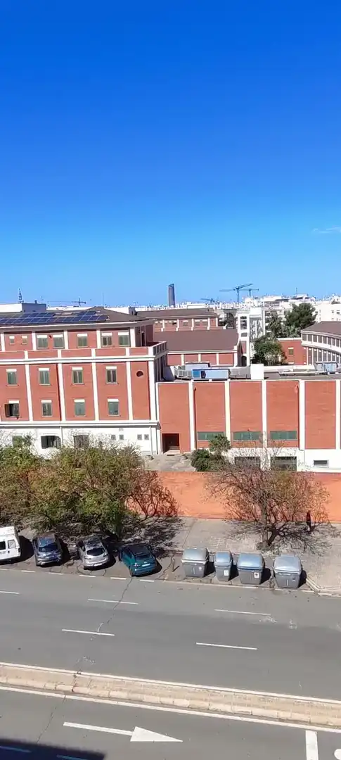 Piso de 100 m² en Sevilla