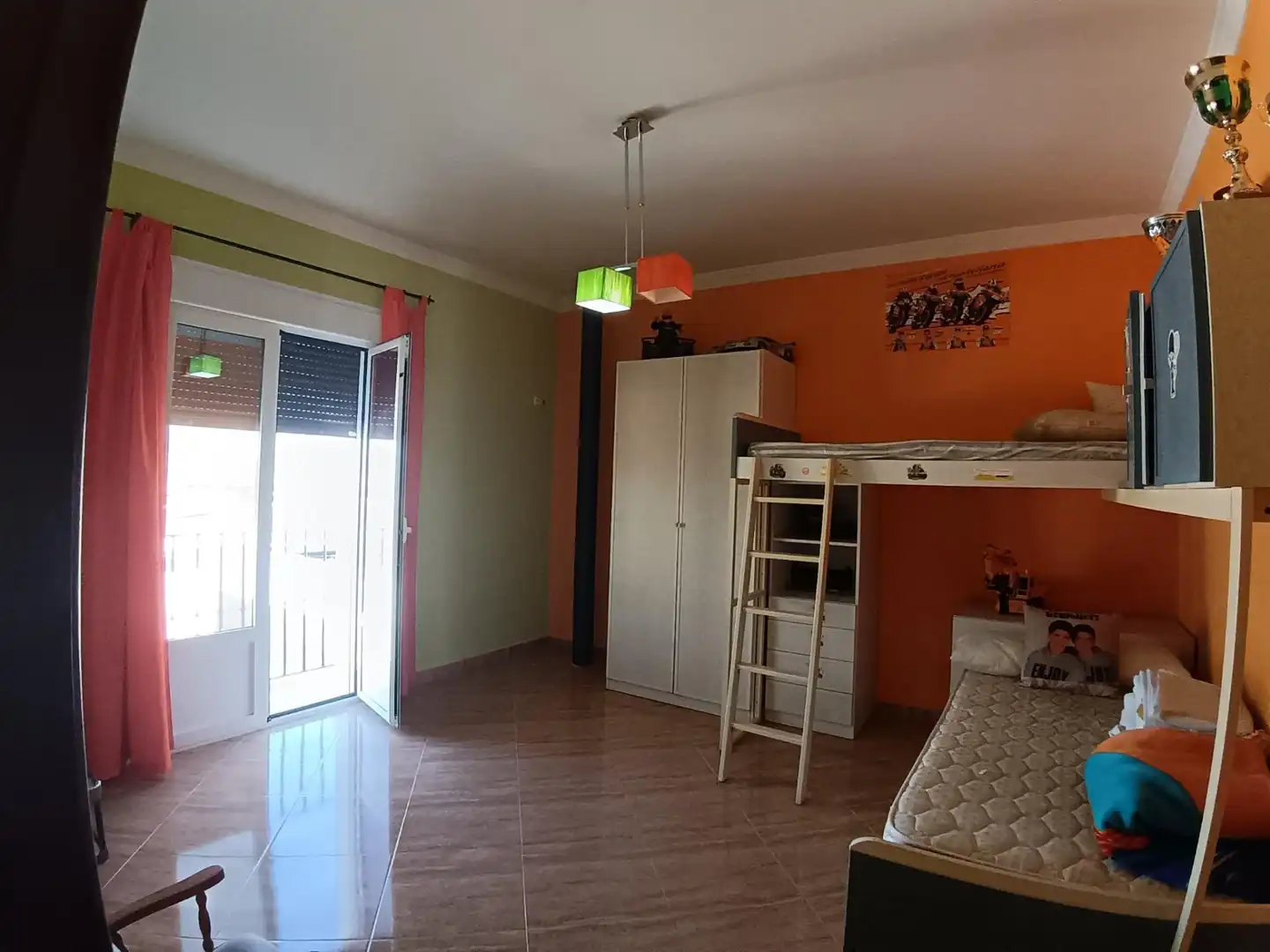 Casa de 89 m² a Antequera