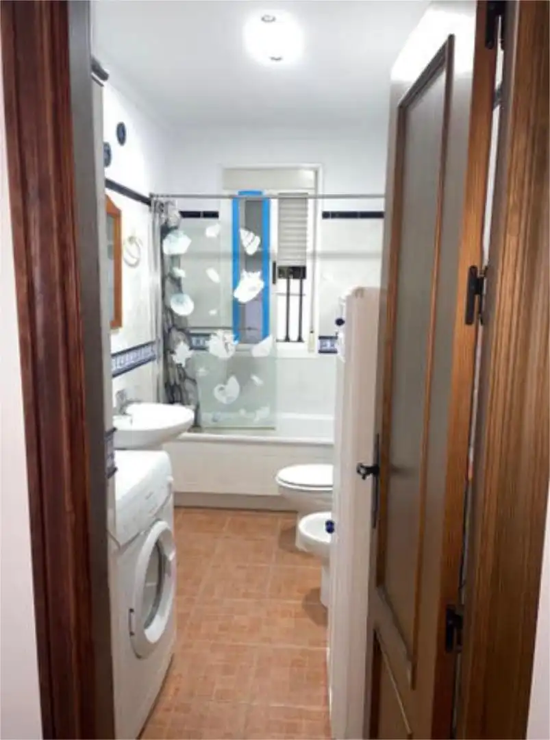 Casa en alquiler, Arcos de la Frontera