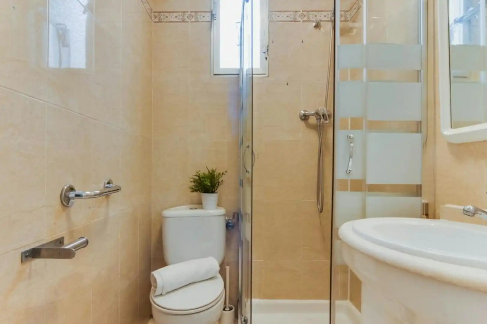 Habitación en alquiler, Madrid