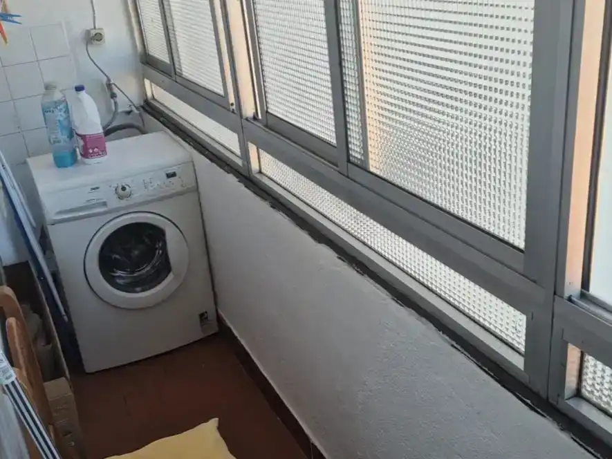 Piso de 110 m² en Cáceres