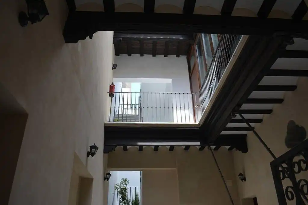 Piso de 45 m² en Sevilla