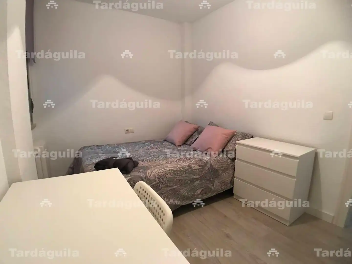 Piso de 100 m² en Salamanca