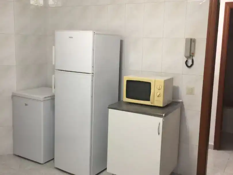 Квартира 85 м² в Cáceres