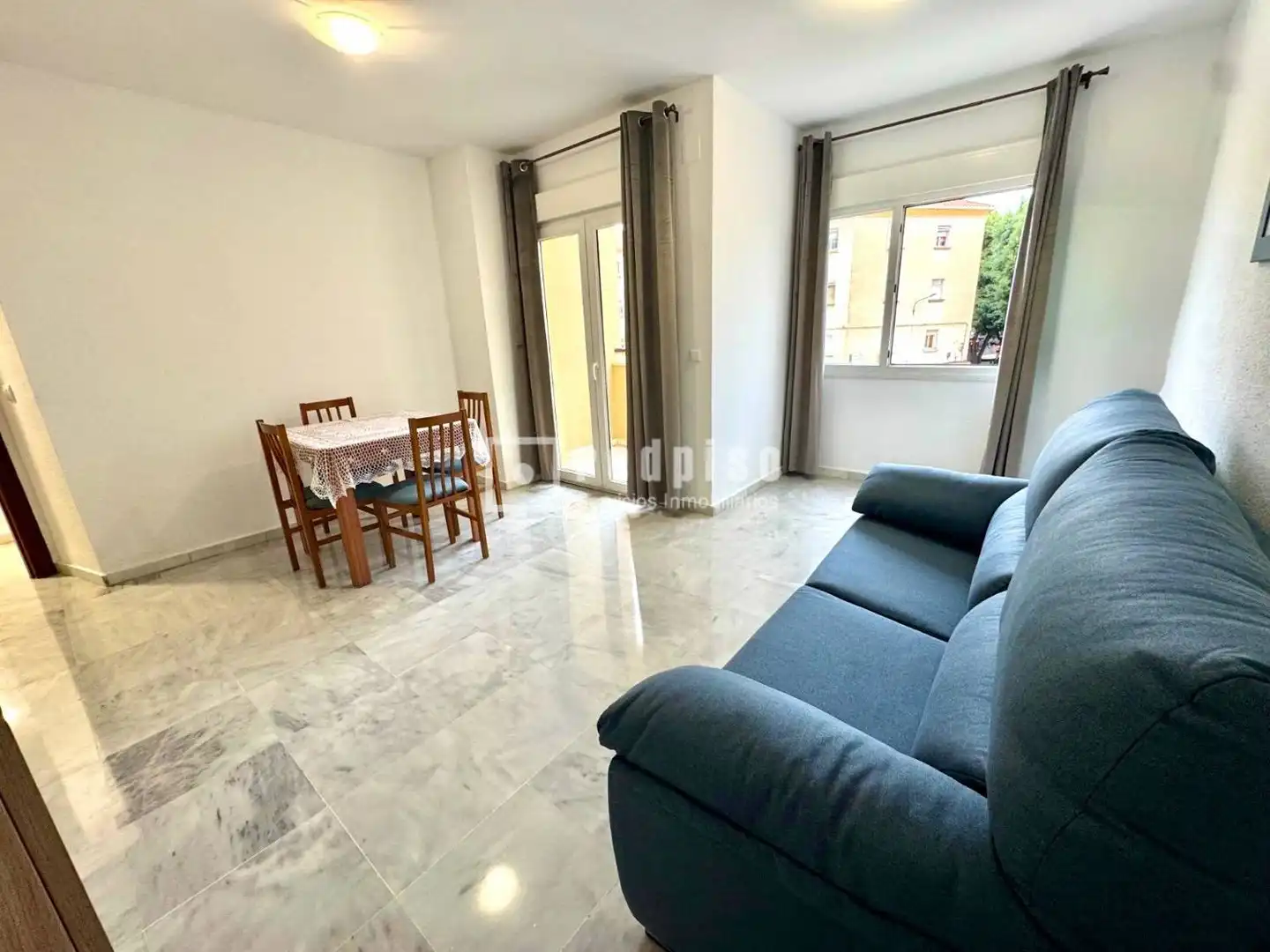 Apartamento 107 m² em Málaga