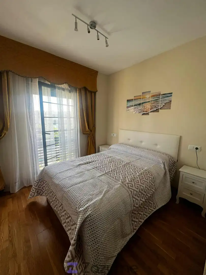 Piso de 92 m² en Aljaraque