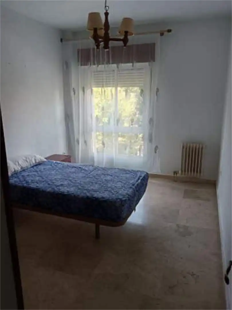 Piso de 130 m² en Cáceres
