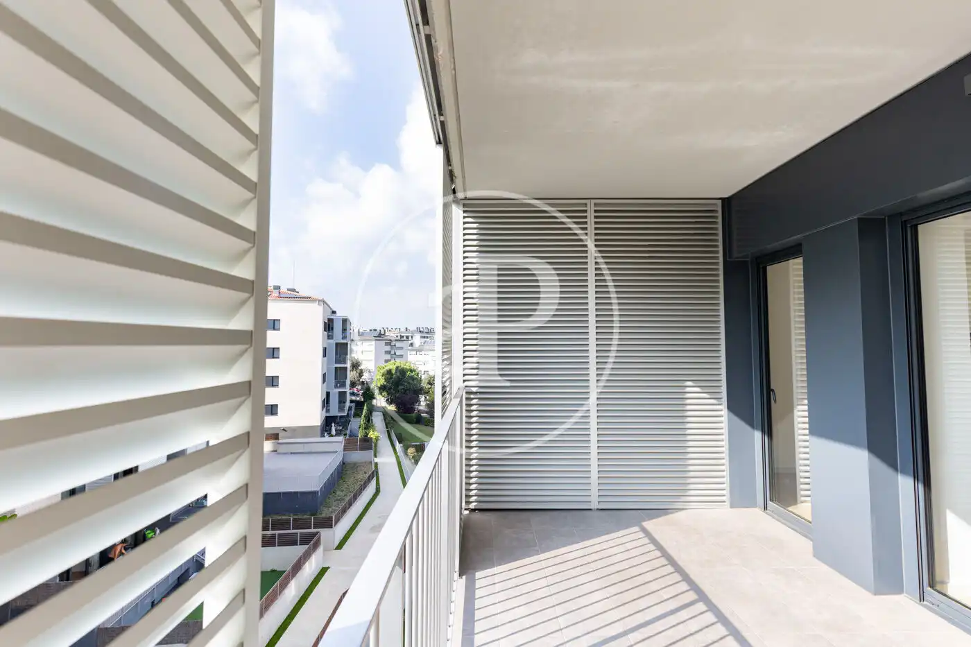 Pis de 164 m² a Sant Cugat del Vallès