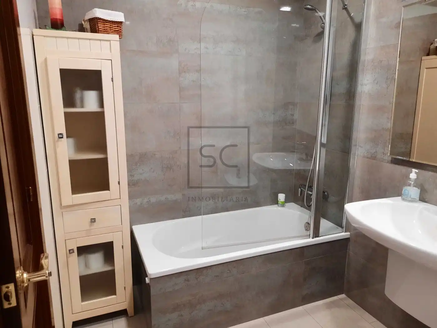 Piso de 135 m² en Ferrol
