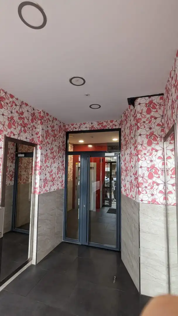 Piso de 118 m² en Bilbao