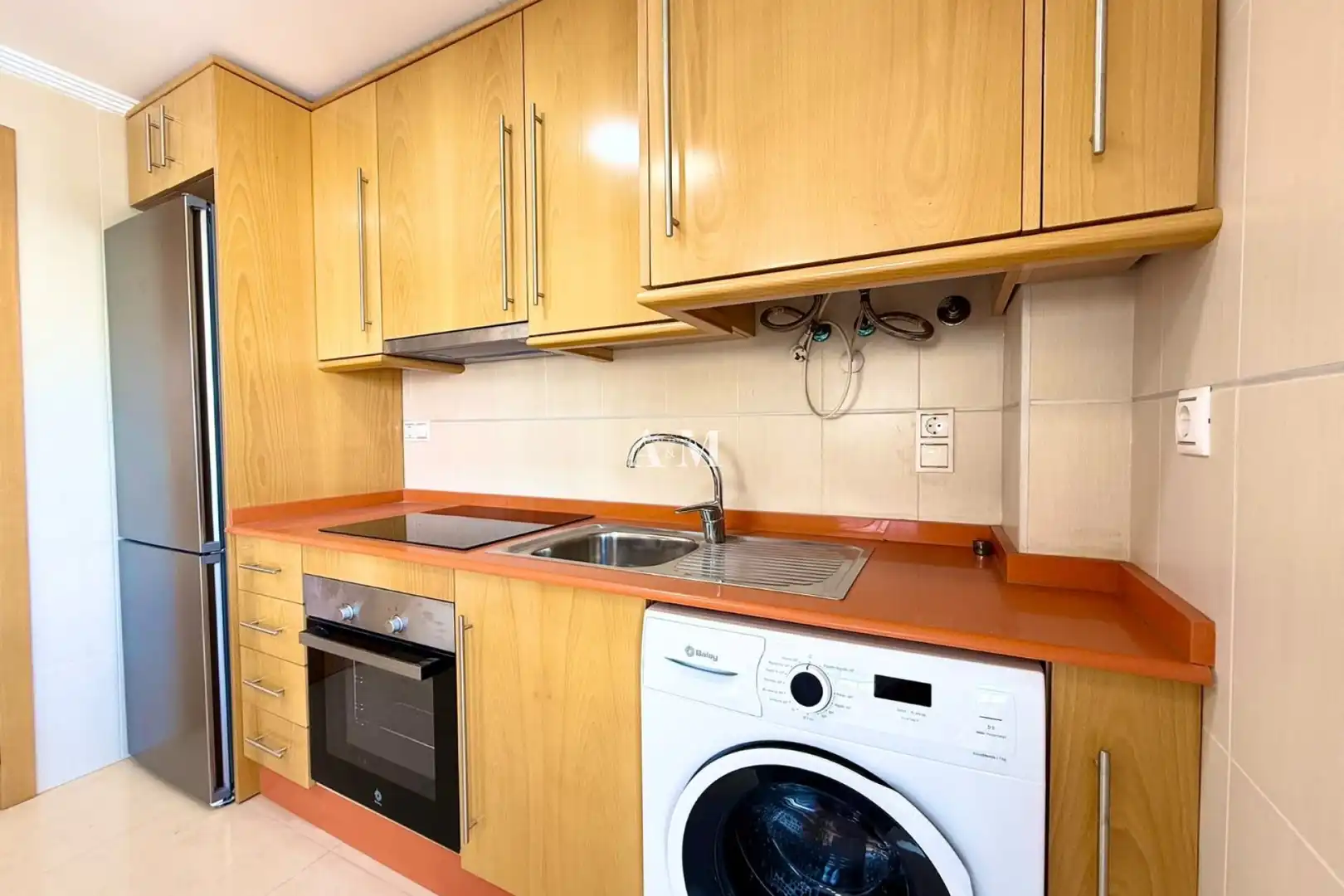 Piso de 55 m² en Almoradí