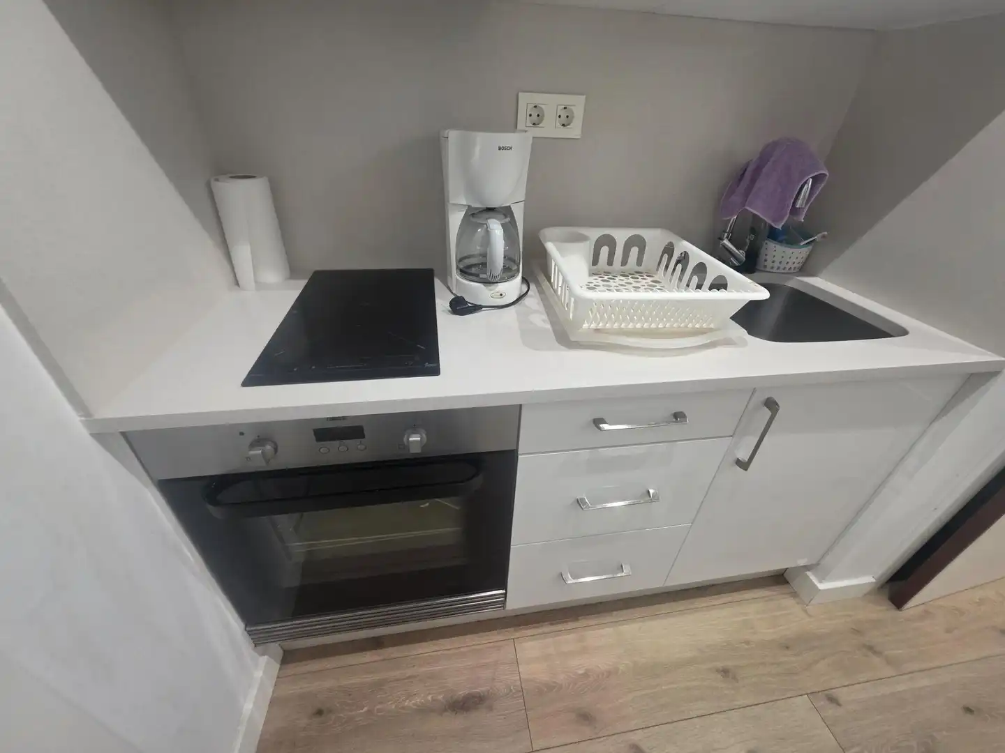 Pis de 3189 m² a Santiago de Compostel·la