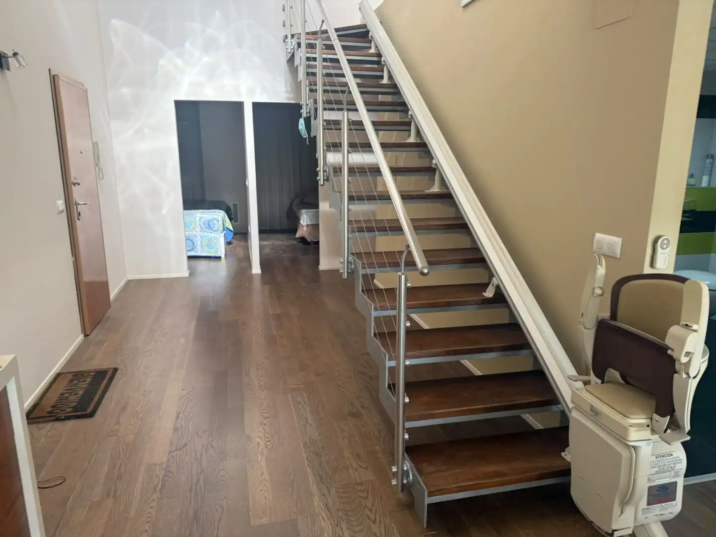 Piso de 126 m² en Gandía