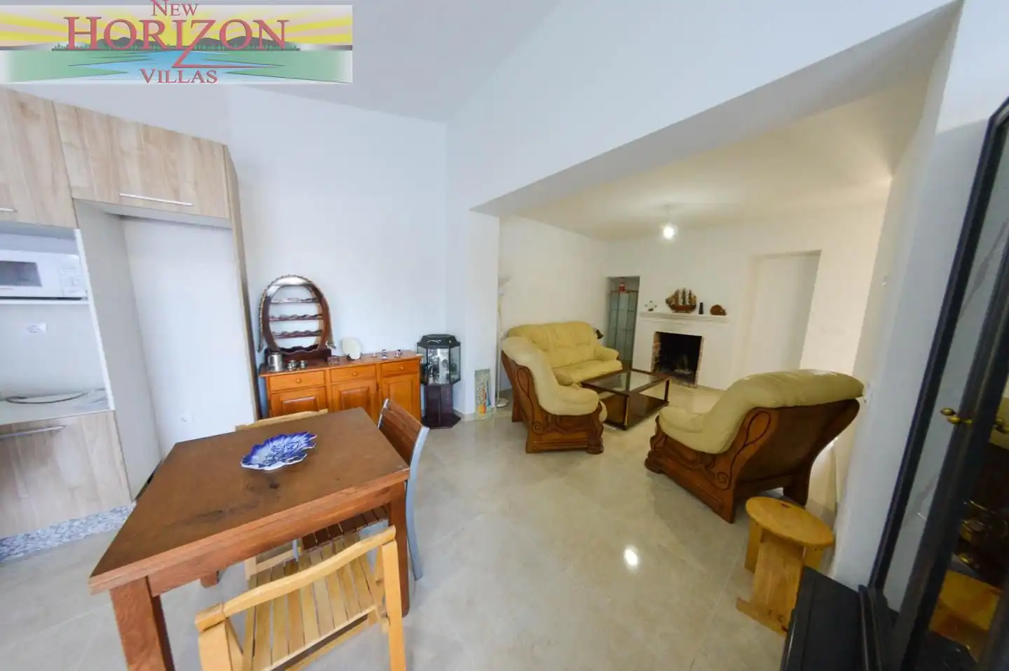 Casa 300 m² a Zurgena