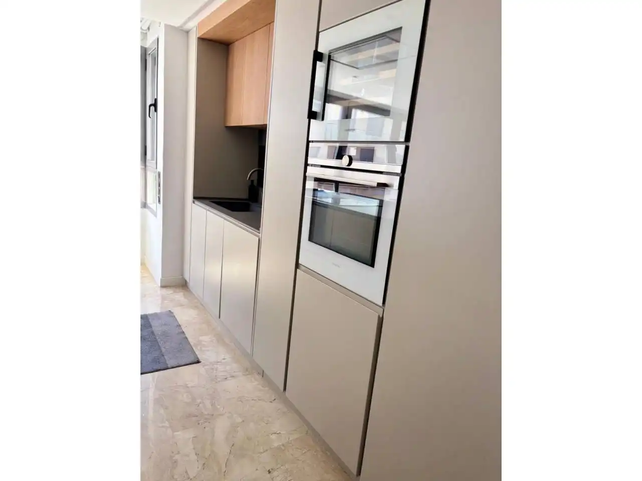 Piso de 121 m² en Valencia