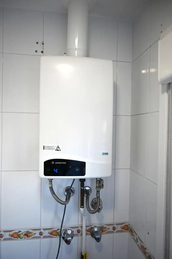 Piso de 75 m² en Sevilla