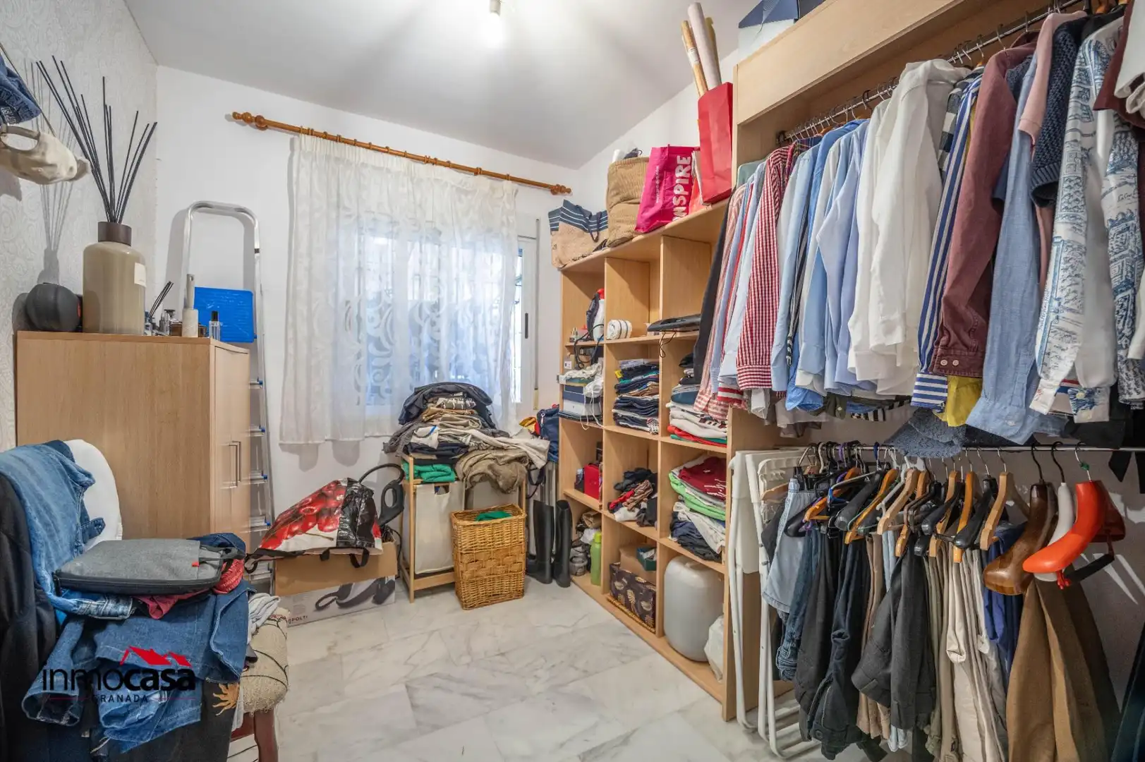Apartamento 70 m² em Churriana de la Vega