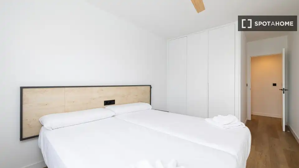 Habitación 115 m², Málaga