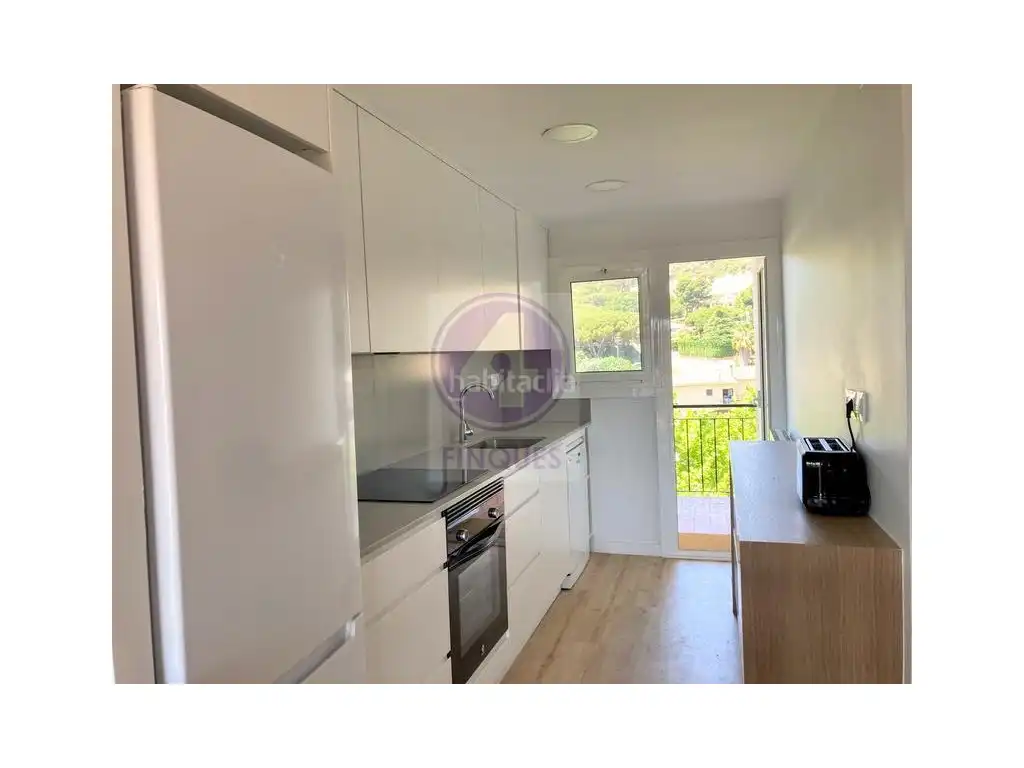 Piso de 90 m² en Sant Feliu de Guíxols