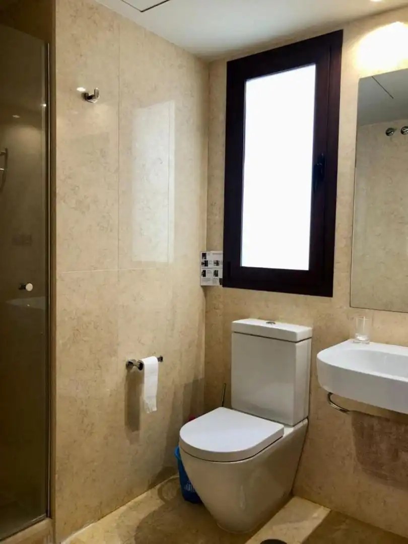 Apartamento 160 m² em Marbella