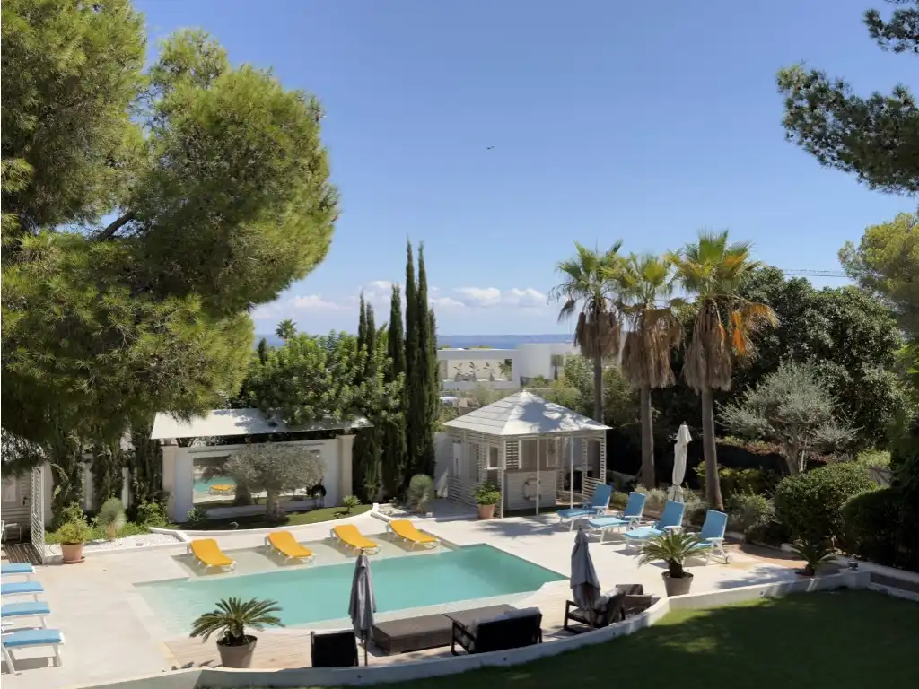 Casa de 300 m² en Calvià