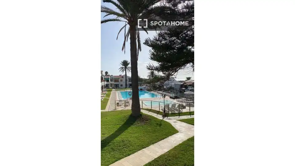 Habitación 81 m², San Bartolomé de Tirajana