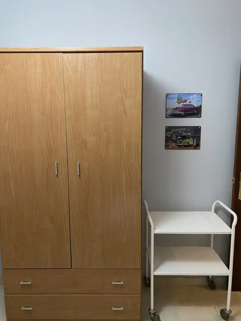 Piso de 100 m² en Lucena