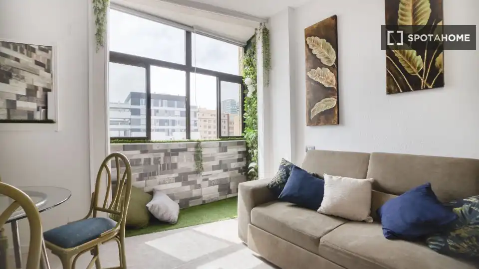 Habitación 58 m², Las Palmas de Gran Canaria