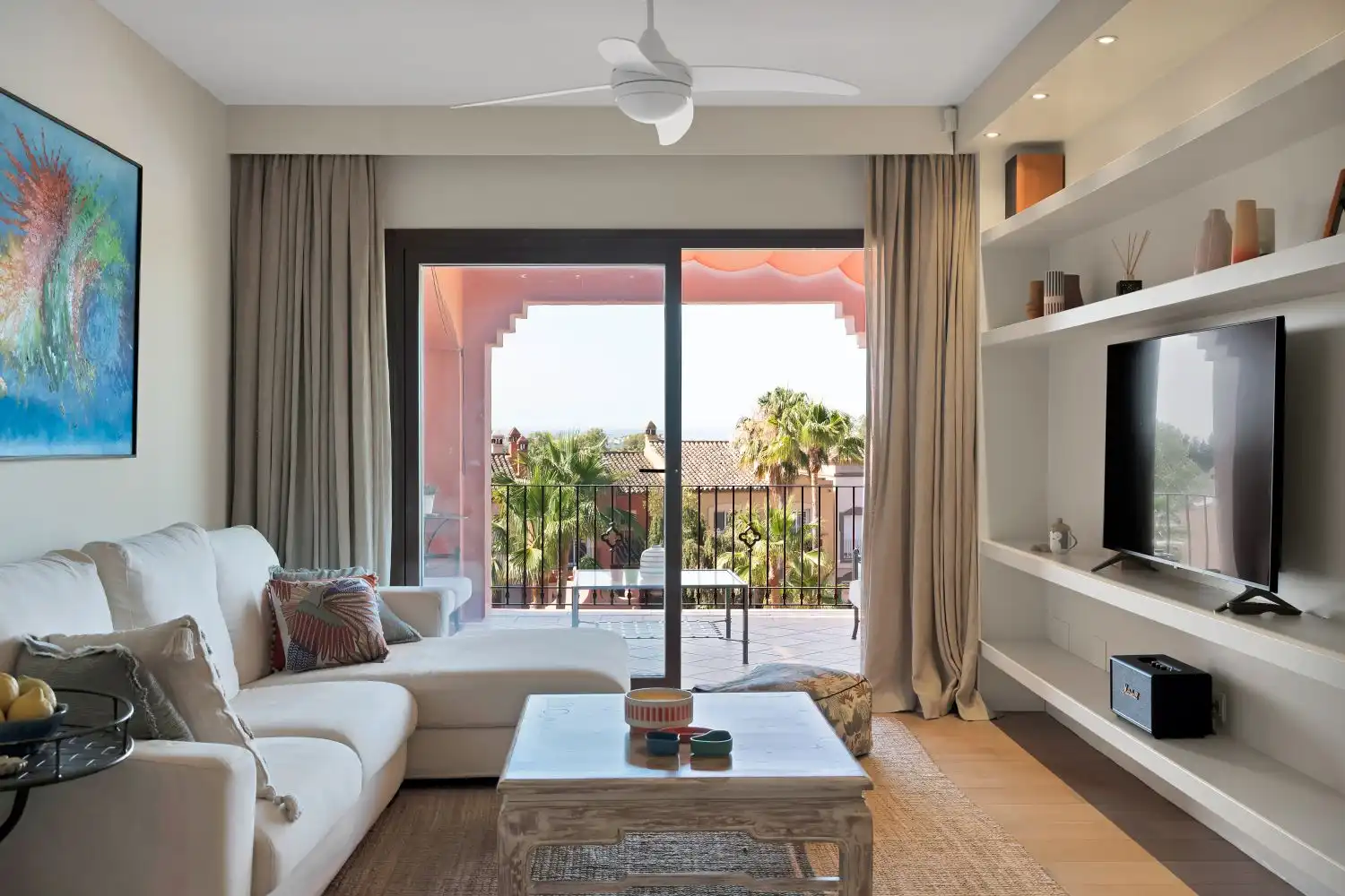 Piso de 150 m² en Marbella