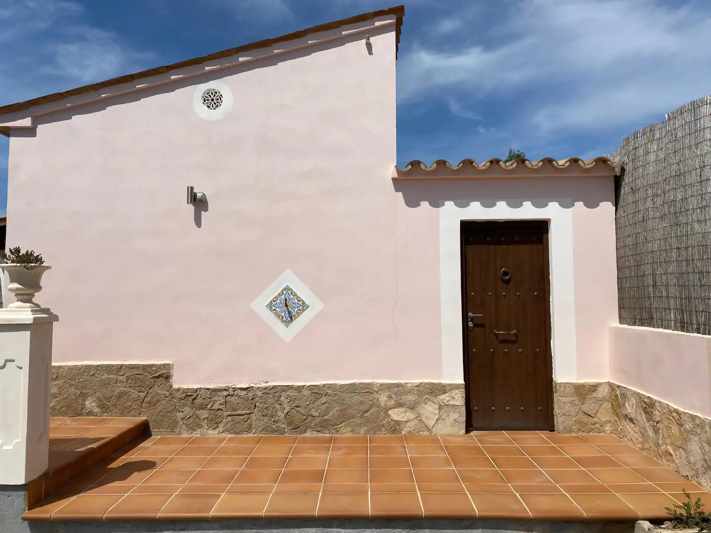 Piso de 432 m² en Andratx