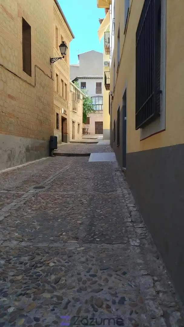 Piso de 110 m² en Toledo