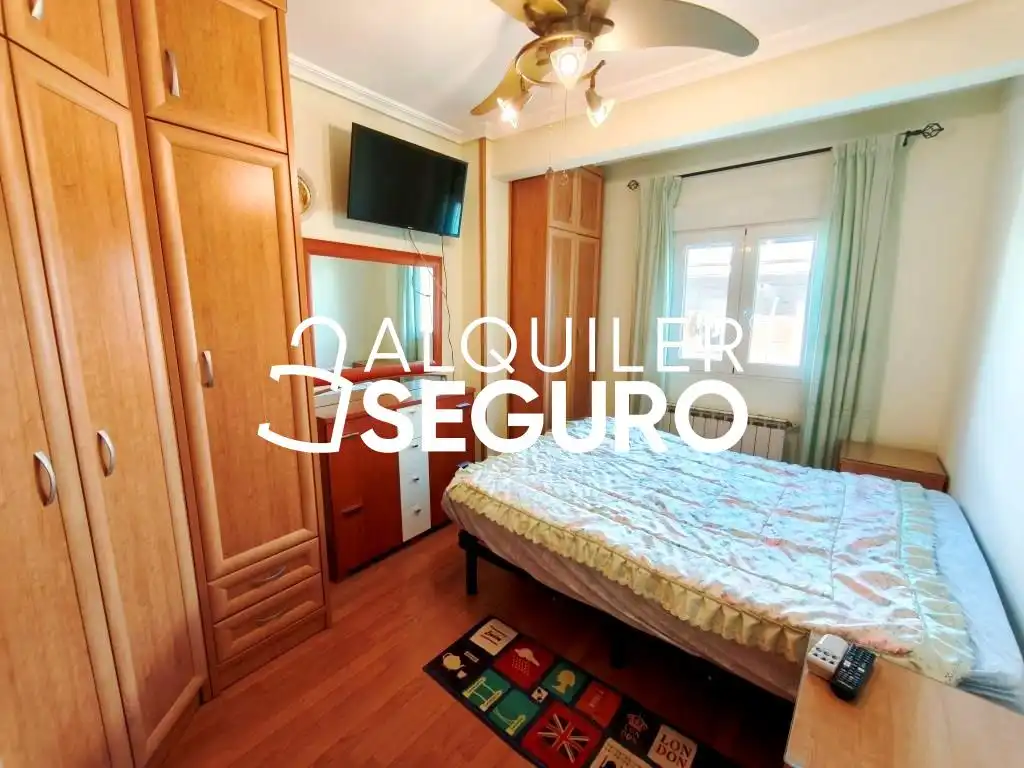 Pis de 60 m² a Alcorcón