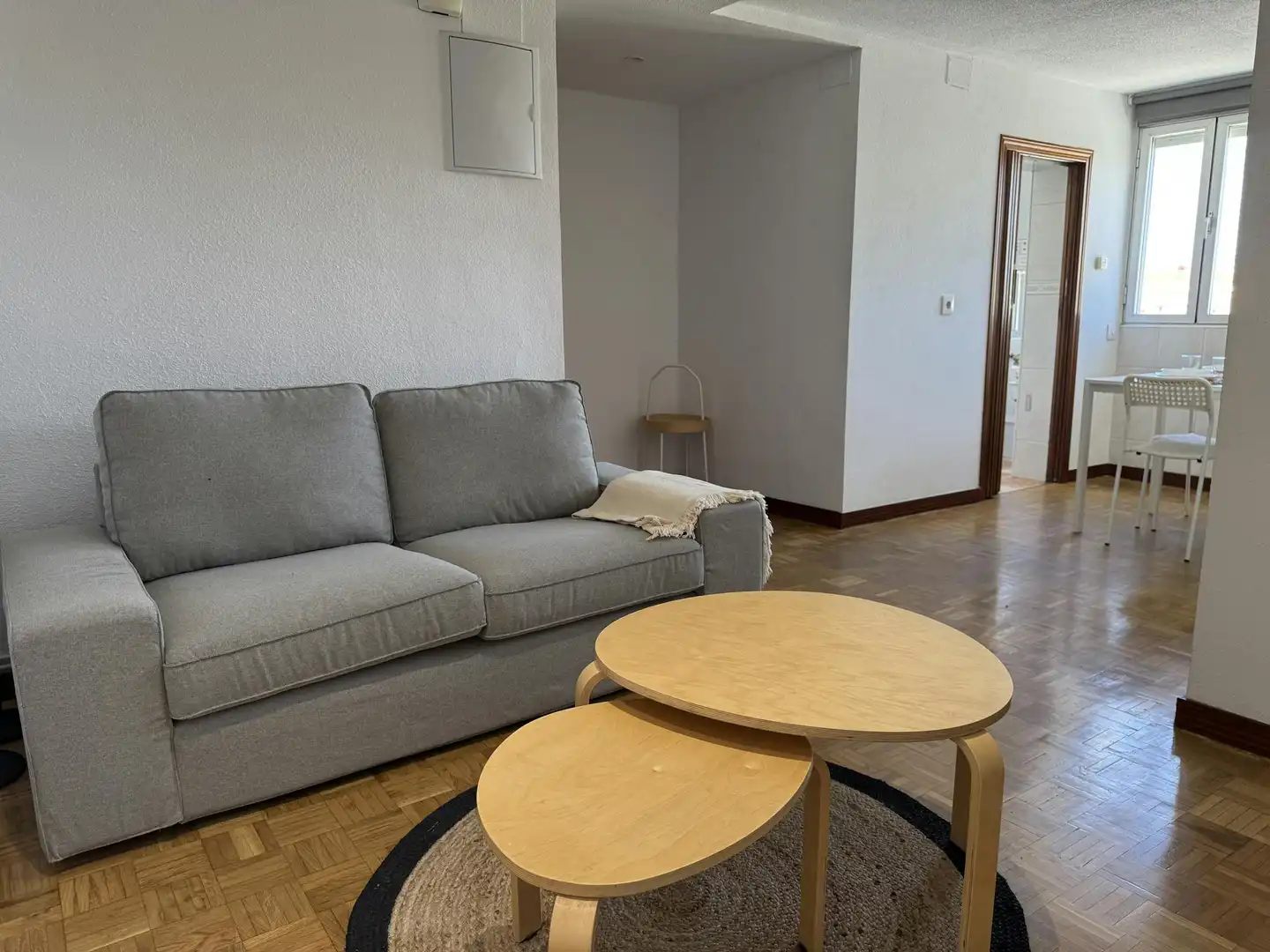 Habitación en alquiler, Madrid