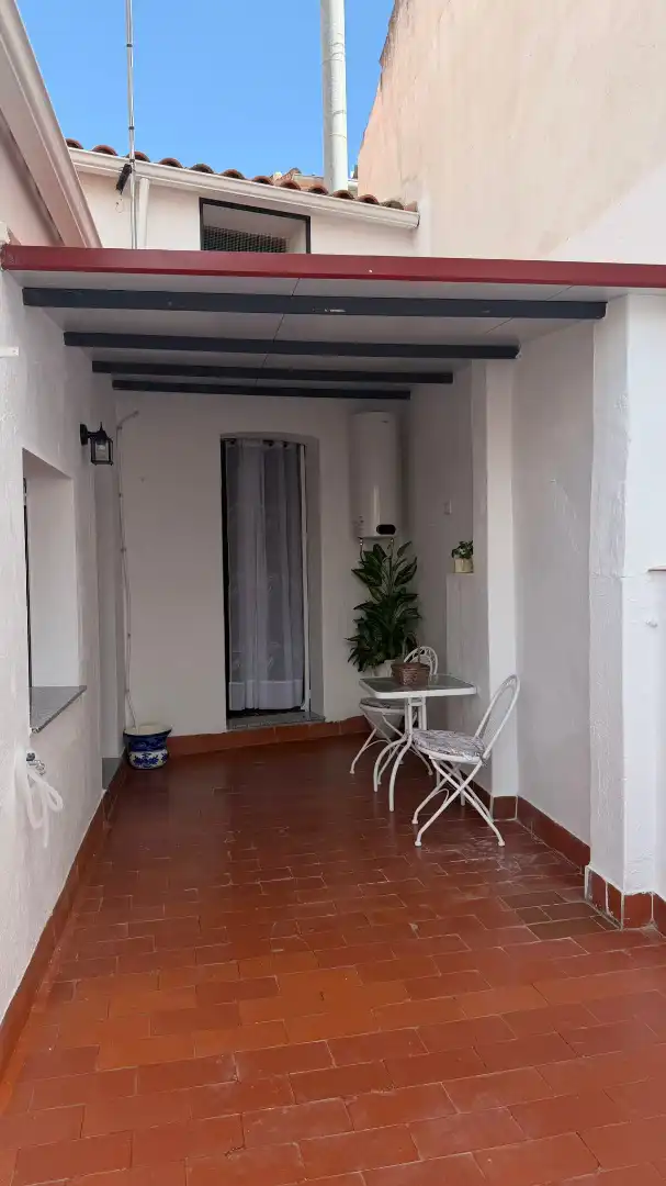 Piso en alquiler, Castuera