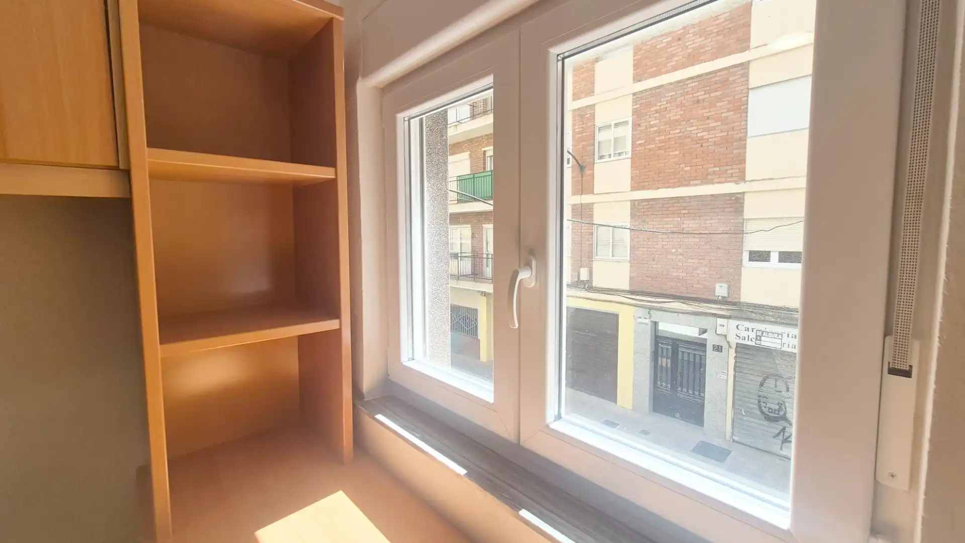 Piso de 79 m² en Salamanca
