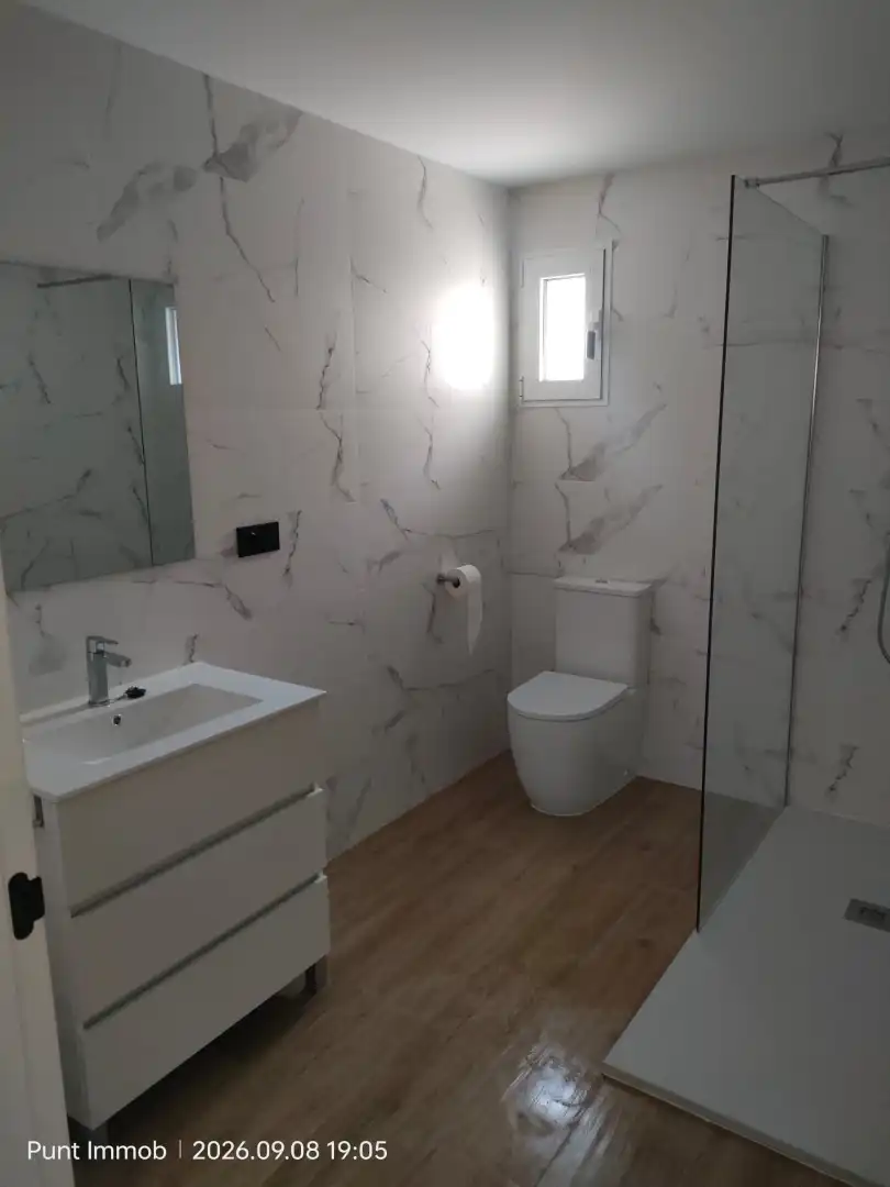 Piso de 61 m² en Játiva