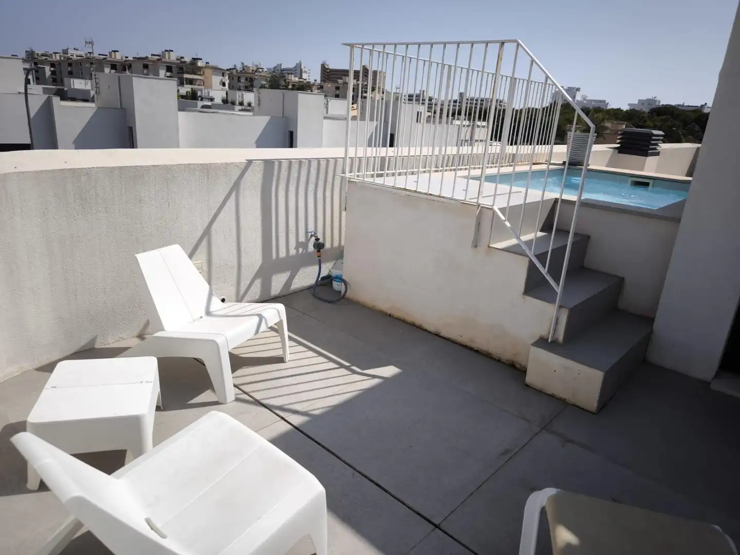 Casa de 85 m² a Palma