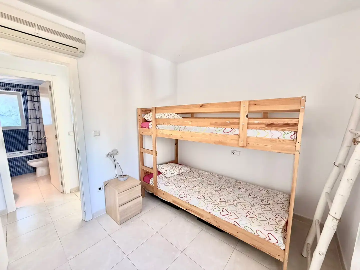 Piso de 65 m² en Dénia