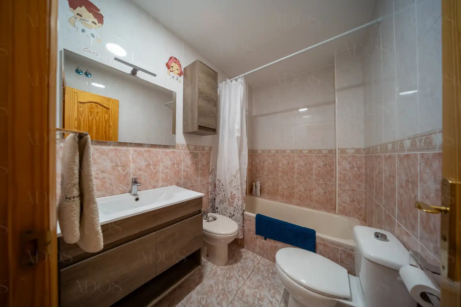 Wohnung 90 m² in Roquetas de Mar